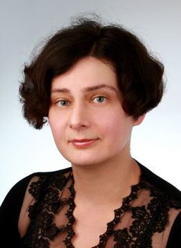 Beata Pawłowska